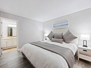 Deluxe-Villa, Balkon | Kostenloses WLAN