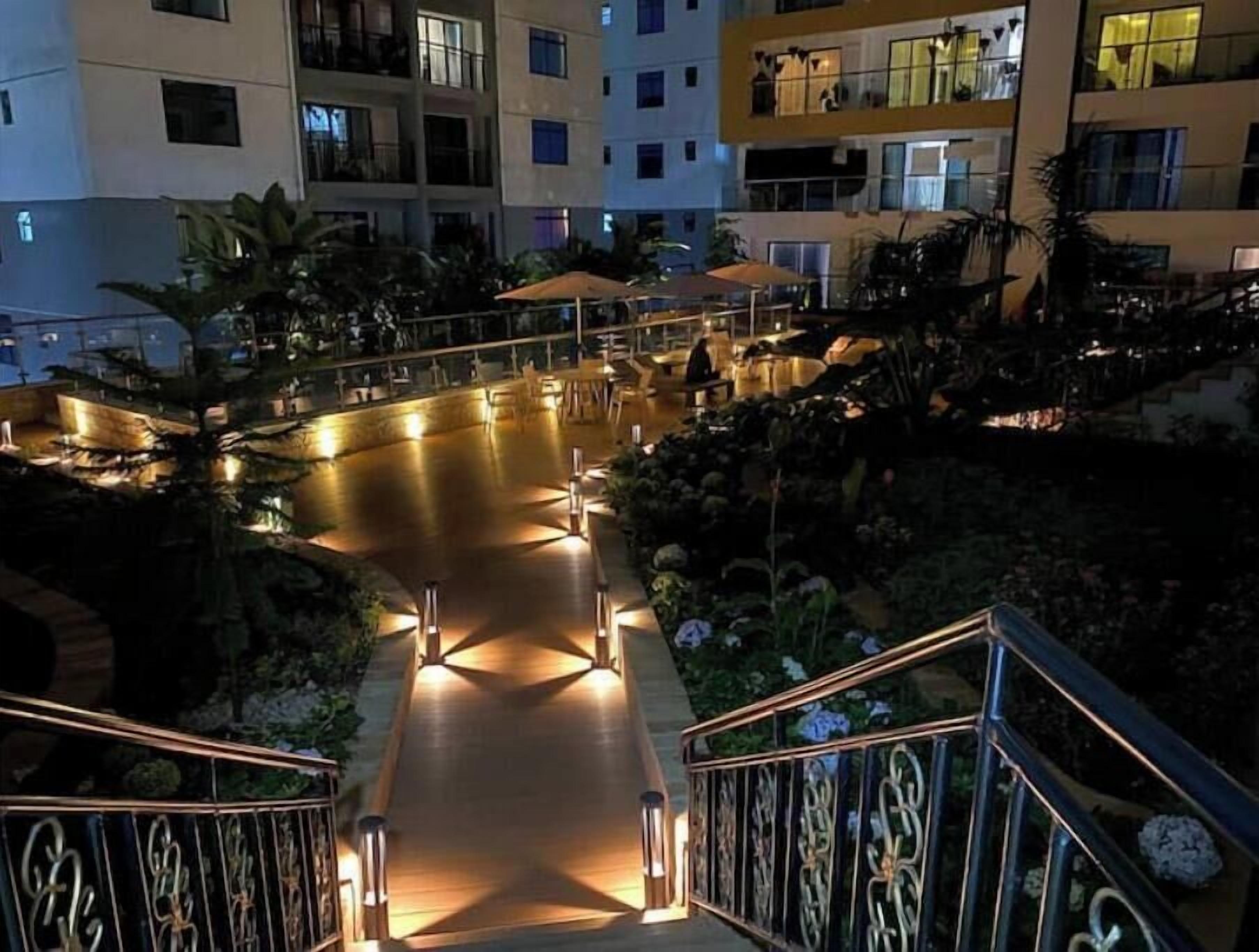 Área da propriedade