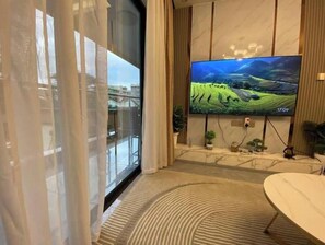 Interior - Spacious Cozy Apartment in Nairobi (Nairobi)