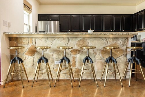 The Howdy Hangout near Texas A&M and Kyle Field