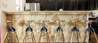 The Howdy Hangout near Texas A&M and Kyle Field