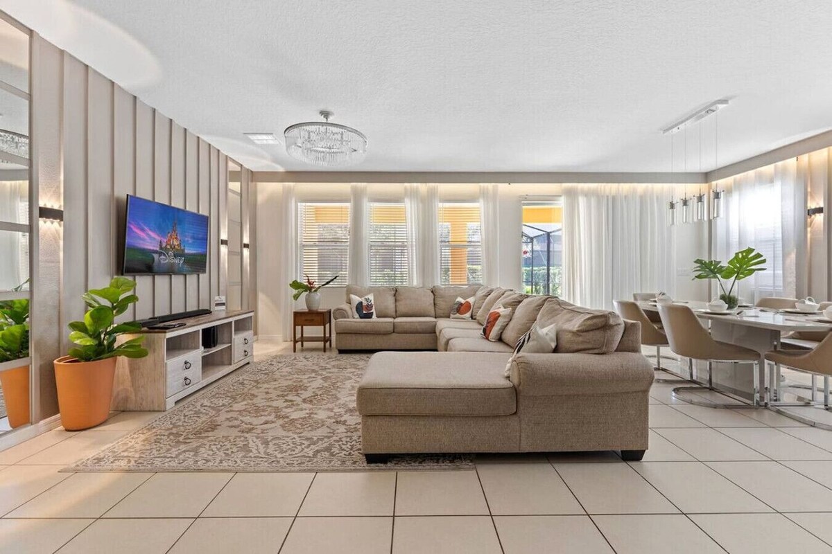 Image de profil de l’hôte