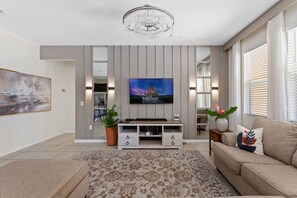 TV