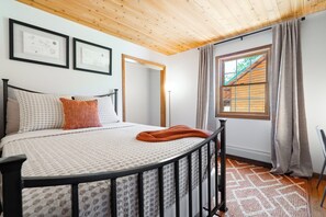4 Schlafzimmer, WLAN, Bettwäsche