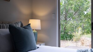 3 chambres, Wi-Fi gratuit, draps fournis