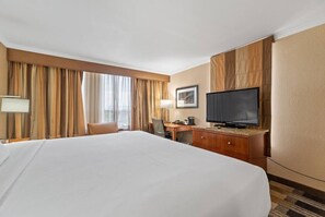 1 Schlafzimmer, Schreibtisch, Bügeleisen/Bügelbrett, kostenloses WLAN