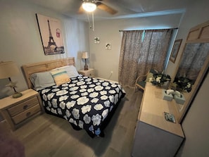 Family Apartment