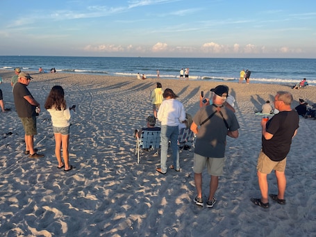 ํด๋ณ์ ์์น, ๋ฐฑ์ฌ์ฅ, 10 ๊ฐ์ ๋น์น ๋ฐ