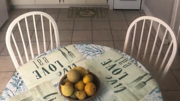 Appartement Familial