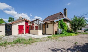 Außenbereich