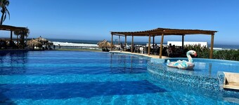 Beach Villa Dream Acapulco Diamante 4B