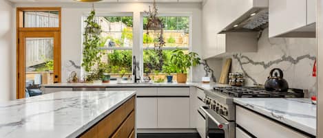 Cucina privata