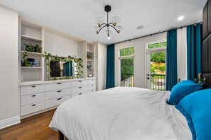 3 Schlafzimmer, Bügeleisen/Bügelbrett, WLAN, Bettwäsche