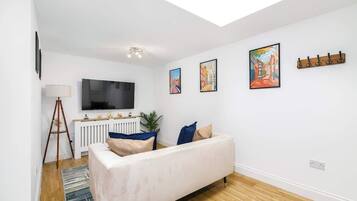 Smart TV, offices