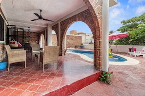 Terrass/Patio