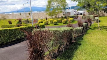 Área da propriedade