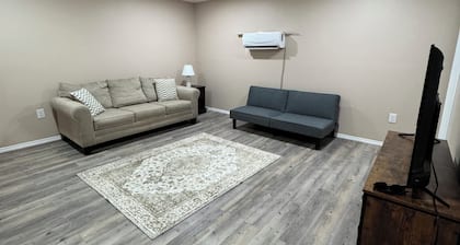 Country Nook farmhouse in San Benito