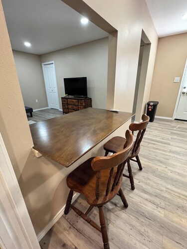 Country Nook farmhouse in San Benito