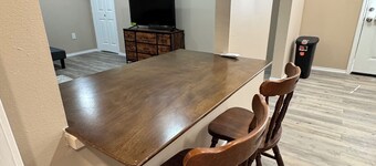 Country Nook farmhouse in San Benito