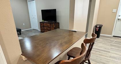 Country Nook farmhouse in San Benito