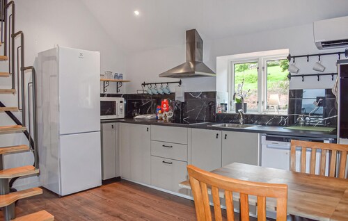 Superbe maison à Villands avec vue sur le lac