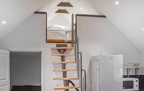 1 chambre, Wi-Fi gratuit