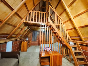 2 bedrooms, WiFi
