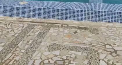 "Costanera" in Bungalows Beach