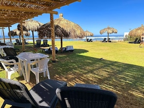 Property grounds - MAJUM Corvus 4C House (Acapulco de Juárez)