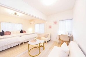 Room - Miraie Yokkaichi Aobachou (Yokkaichi)