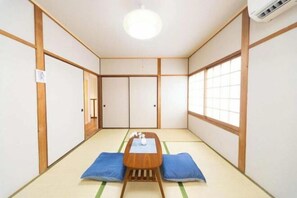 Room - Miraie Yokkaichi Aobachou (Yokkaichi)