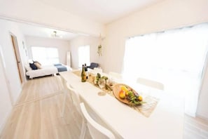 Room - Miraie Yokkaichi Aobachou (Yokkaichi)