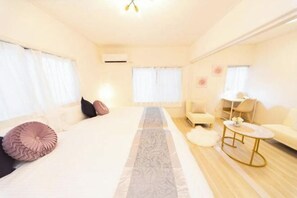 ห้องพัก