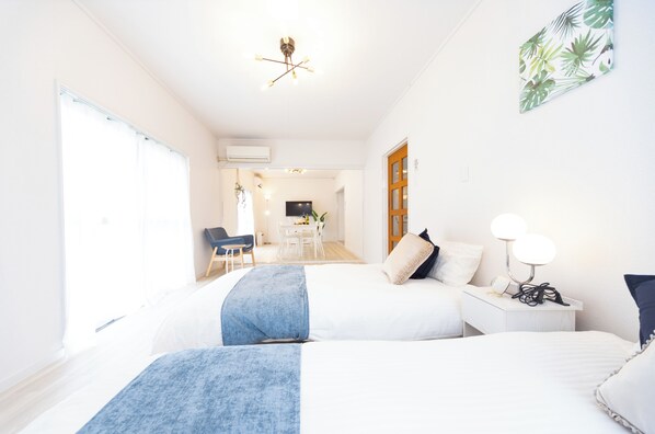 Room - Miraie Yokkaichi Aobacho (Yokkaichi)