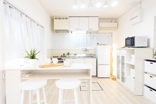 Miraie Yokkaichi Aobachou