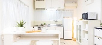 Miraie Yokkaichi Aobachou