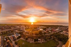 Exterior - Sekinchan Countryside Penthouse (Paddy & Sea ViewSekinchan (Sekinchan)