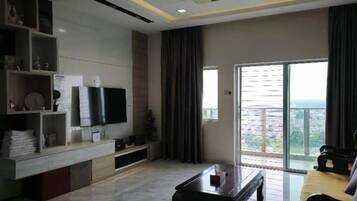 Fasilitas properti