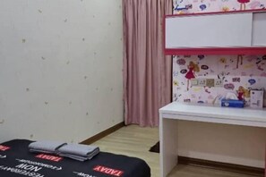 Room - Sekinchan Countryside Penthouse (Paddy & Sea ViewSekinchan (Sekinchan)