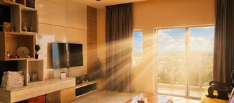 Sekinchan Countryside Penthouse (Paddy & Sea ViewSekinchan