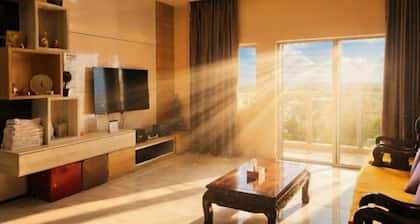 Sekinchan Countryside Penthouse (Paddy & Sea ViewSekinchan