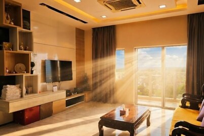 Sekinchan Countryside Penthouse (Paddy & Sea ViewSekinchan