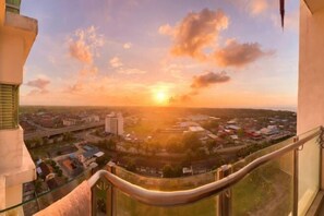 Exterior - Sekinchan Countryside Penthouse (Paddy & Sea ViewSekinchan (Sekinchan)