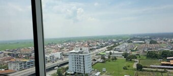 Sekinchan Countryside Penthouse (Paddy & Sea ViewSekinchan