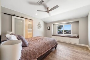 4 slaapkamers, wifi, beddengoed