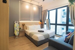 Chambres insonorisées