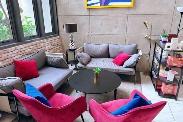 Interior - The Colony By Infinitum By Homelux (Kuala Lumpur)