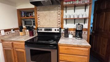 微波爐、焗爐、爐具、洗碗機