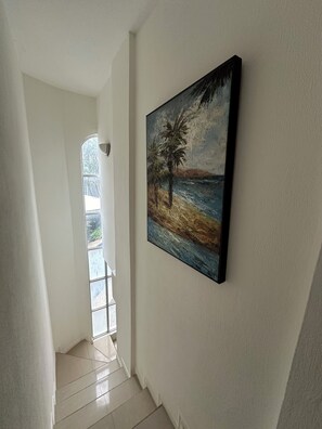 Chambres insonorisées, Wi-Fi gratuit