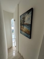 House, Balcony, Courtyard View | Soundproofing, free WiFi, wheelchair access